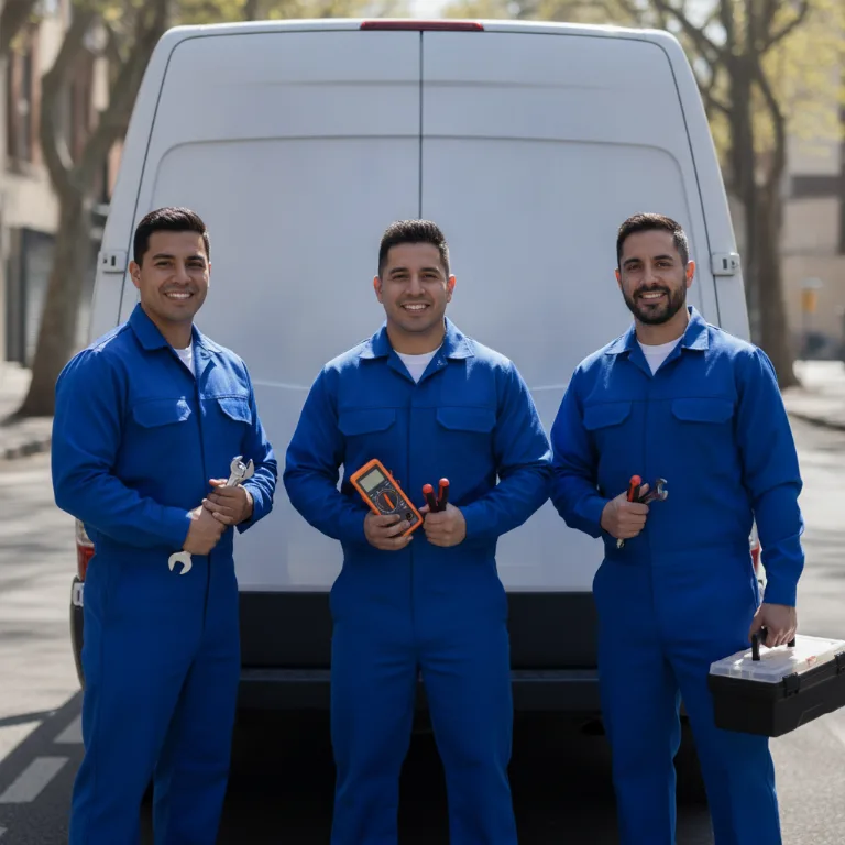 Conserto Máquina de Lavar equipe em Serra Talhada